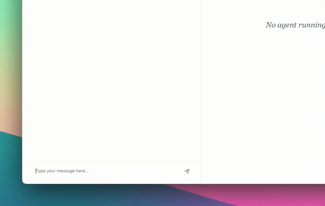 ResearchFlow AI Research Assistant Demo